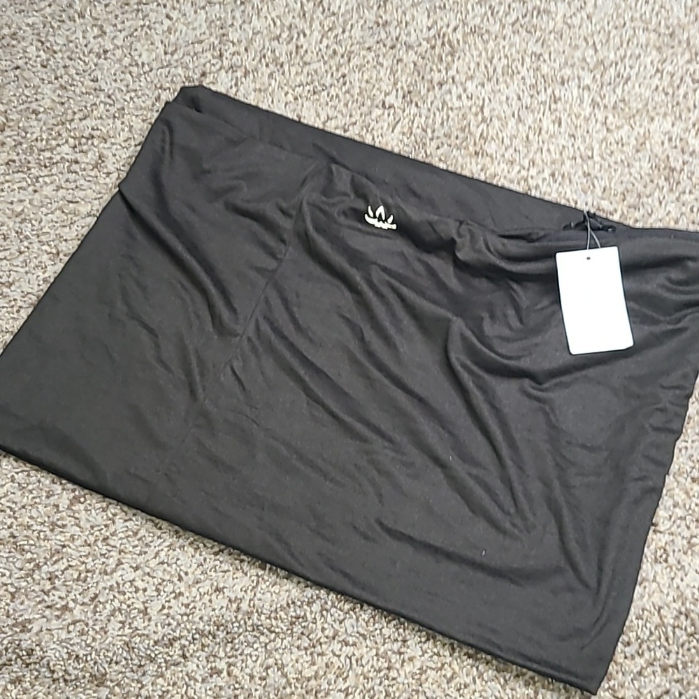 Beyond Yoga Pocket Infinity Scarf